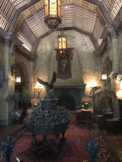 ウォルト ディズニー ワールド 元祖タワテラに乗ってきた トラベルコちゃんさんの旅行ブログ トラベルコ