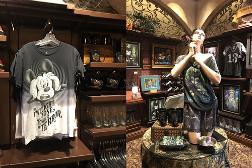 ギフトショップ