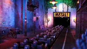 ロックンローラー