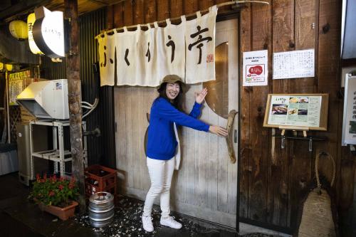 OMOレンジャー入店