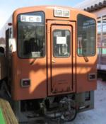 列車