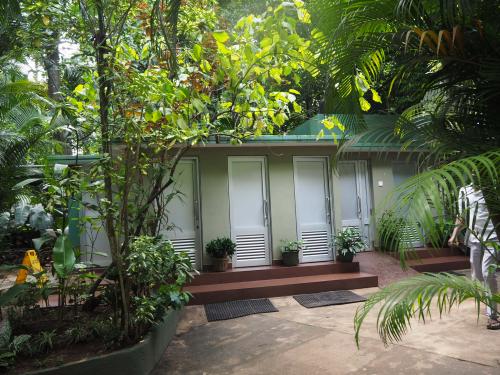 スパイスガーデントイレ