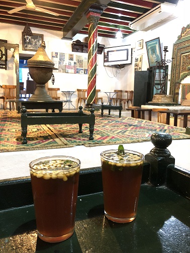 カフェドナット