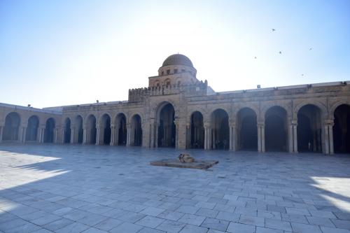 グランドモスク2