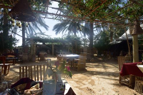 ドゥーズのレストラン