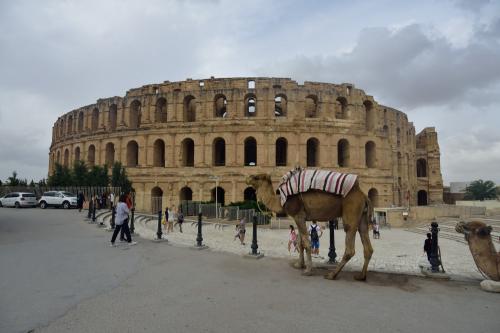 エル・ジェム２