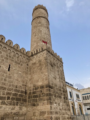 スースのリバト