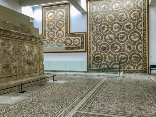 バルドー博物館