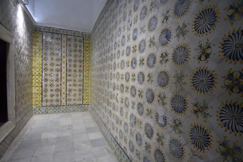 バルドー博物館３