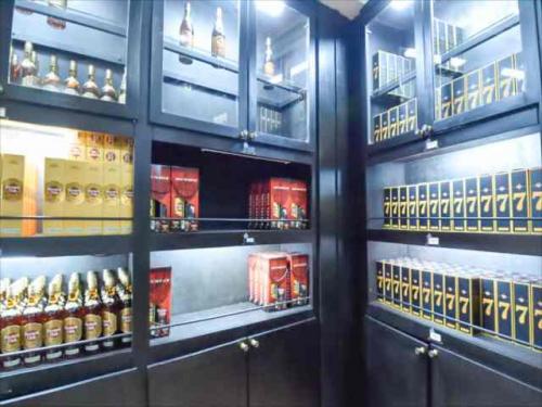 ハバナクラブ１