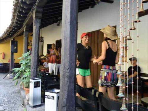 カンチャンチャラ1