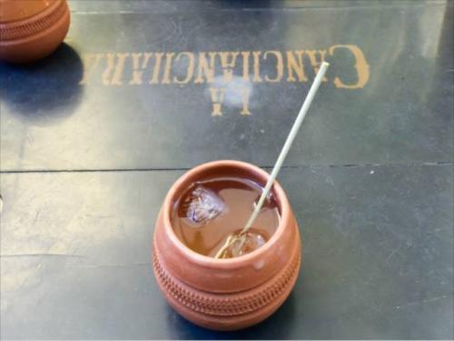 カンチャンチャラ2