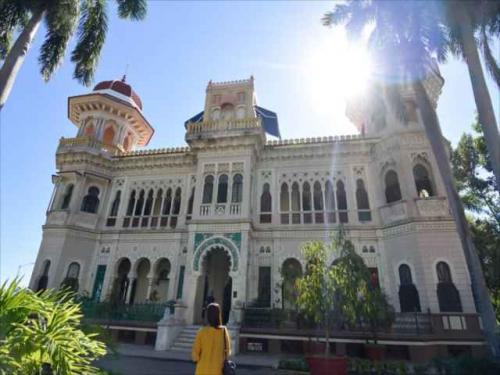 パラシオデバージェ