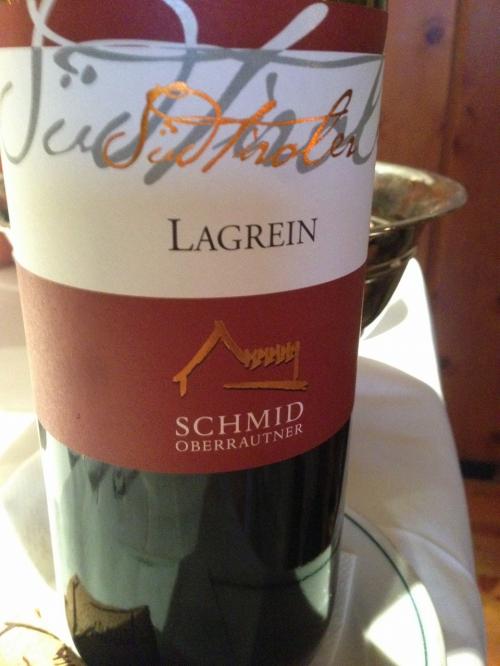 Lagrein