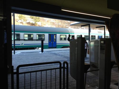 station２