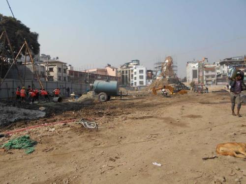 ビムセン・タワー1