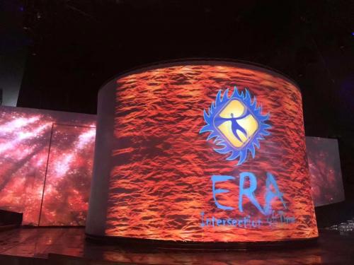 本番ERA