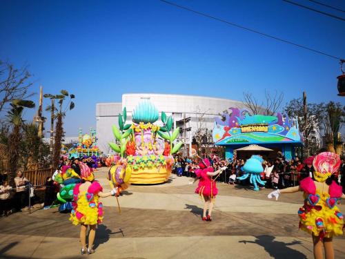 上海海昌海洋公園6