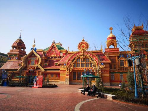 上海海昌海洋公園7