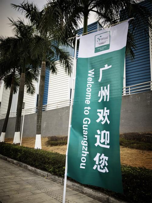 デビスカップ広州試合１０