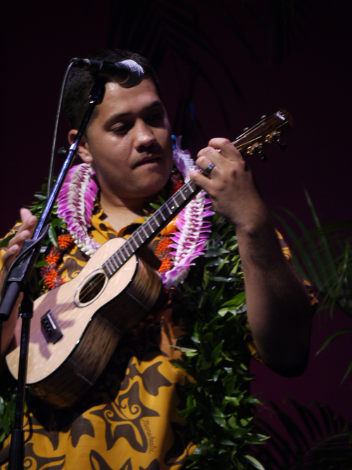 ロイヤル ハワイアン