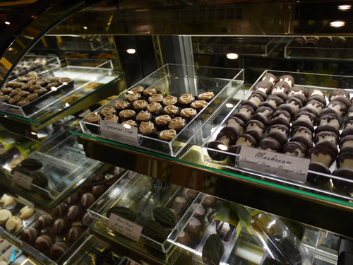 ホノルルチョコレートカンパニー