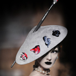 ハットエキシビジョン