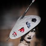 ハットエキシビジョン