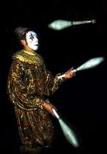 ローマのカーニバル3