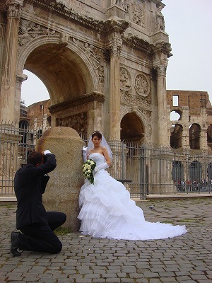 ウエディング３