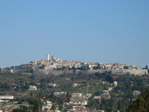 サンポールドヴァンス