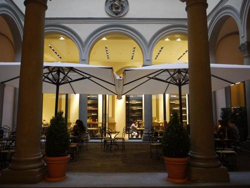 アペリティーボ