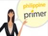 在住者イチオシのWEB＆フリーペーパー、フィリピンプライマー。フィリピンの生活や旅行に役立つ情報が満載です！旅行の前にぜひチェックしてね！
