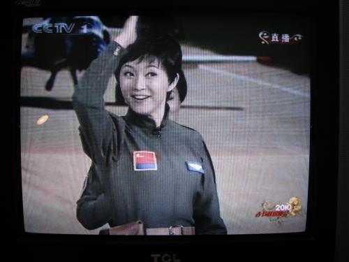 春節聯歓晩会13