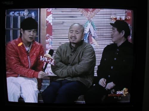 春節聯歓晩会21