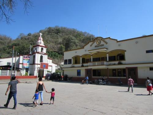 Nenton Parque Centra