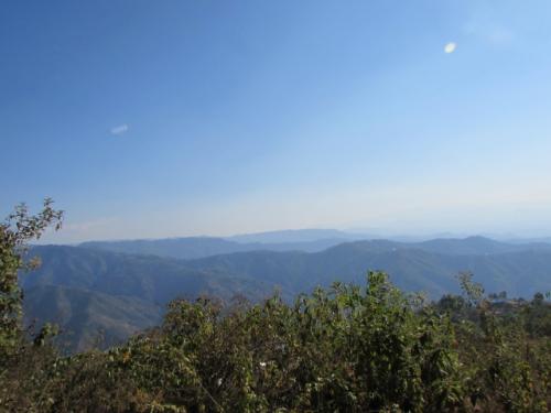 山道1