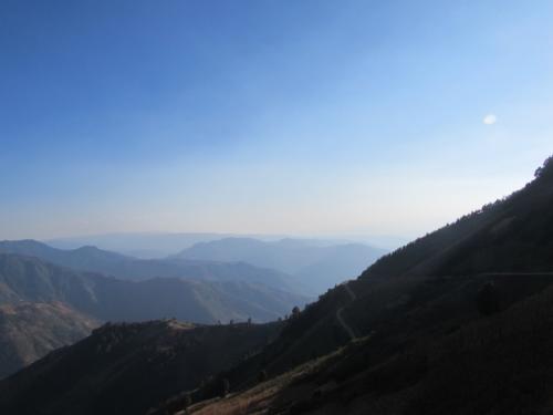 山道12