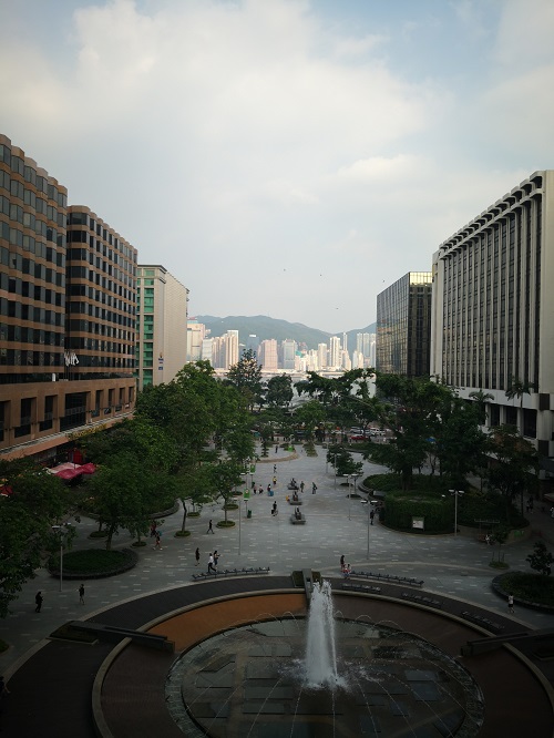 hongkong