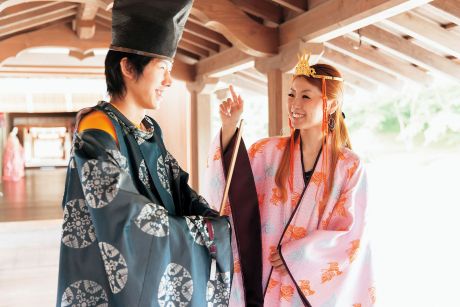 平安時代にタイムスリップ えさし藤原の郷 青岩秋子さんの旅行ブログ トラベルコ