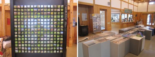 種差海岸インフォメーションセンター