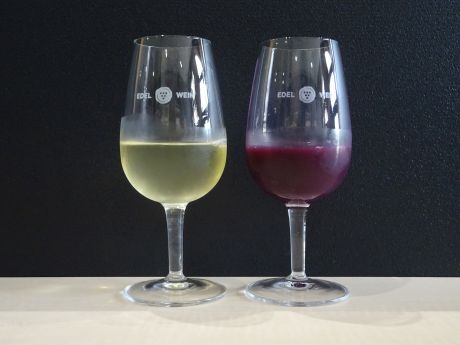 ワインシャトー大迫２