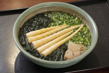 太宰らうめん
