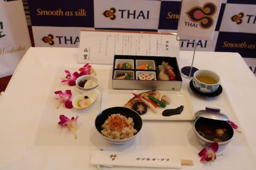 ファーストクラス