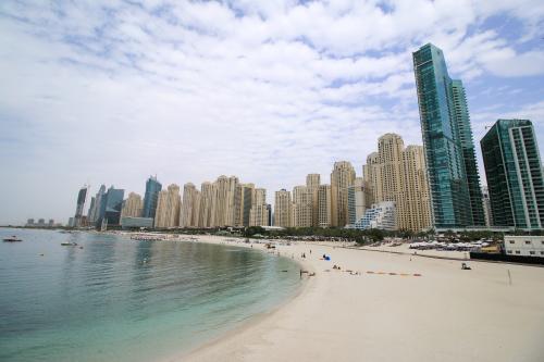 マリーナビーチ