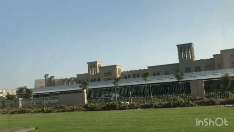 ブルジュ・アル・アラブ