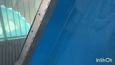 スライダーの中