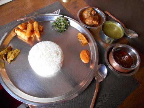 Tukche Thakali Kitch