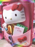 ハローキティ上海タイムズ(4)