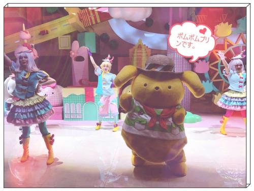 ハローキティ上海タイムズ2-6